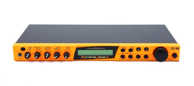 E-mu Xtreme Lead
