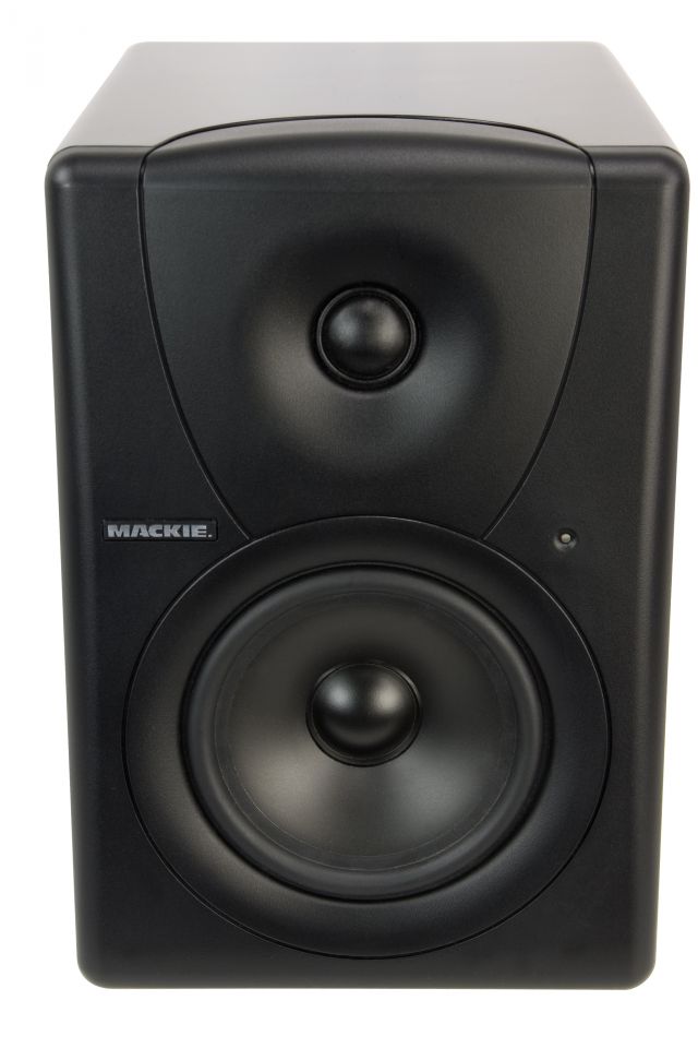 Mackie MR5