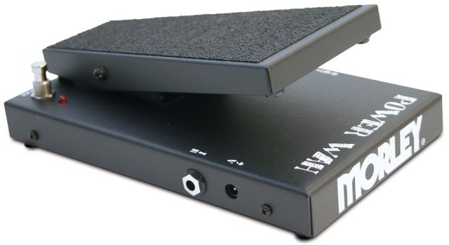 Morley Power Wah