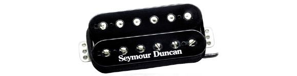 Seymour Duncan TB-6 Negro