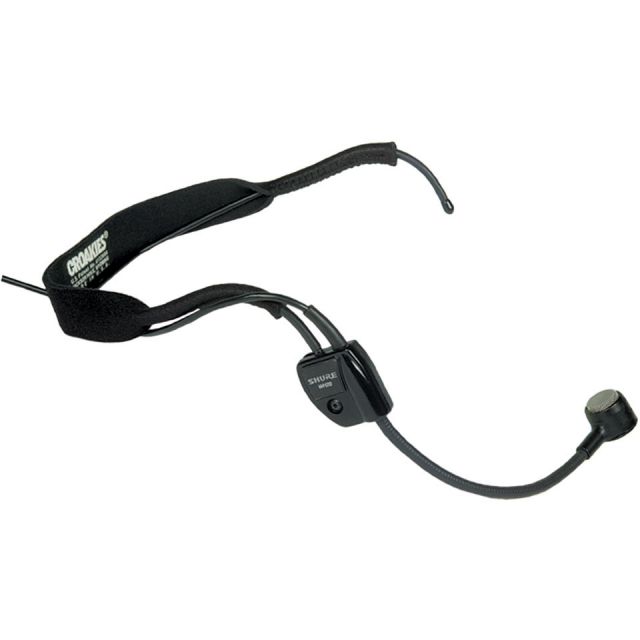 Shure WH20 XLR