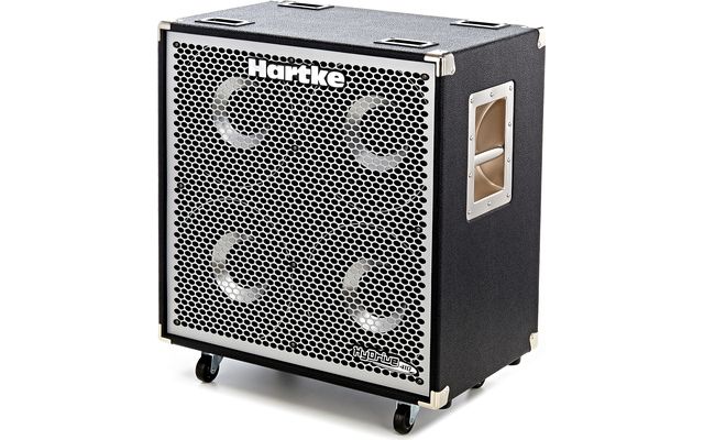 Hartke HX410 HyDrive