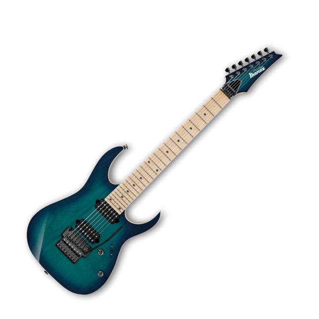 Ibanez RG752AHM-NGB
