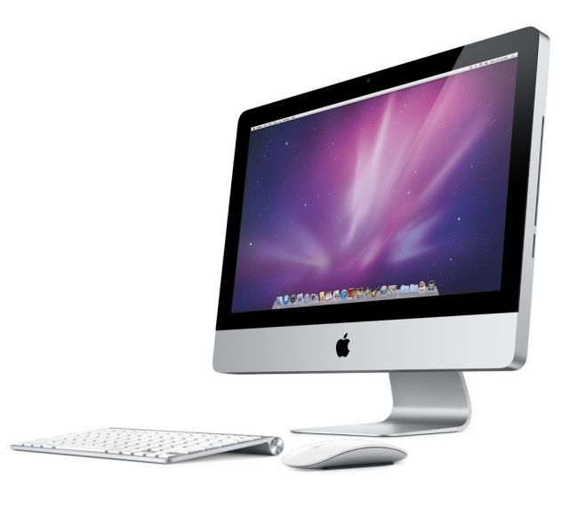 Apple iMac 2011 21,5"