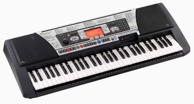 Yamaha PSR-350