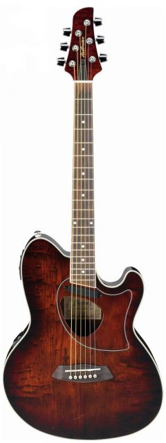 Ibanez TCM50E VBS