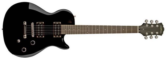 Washburn WIN-14 B Negra