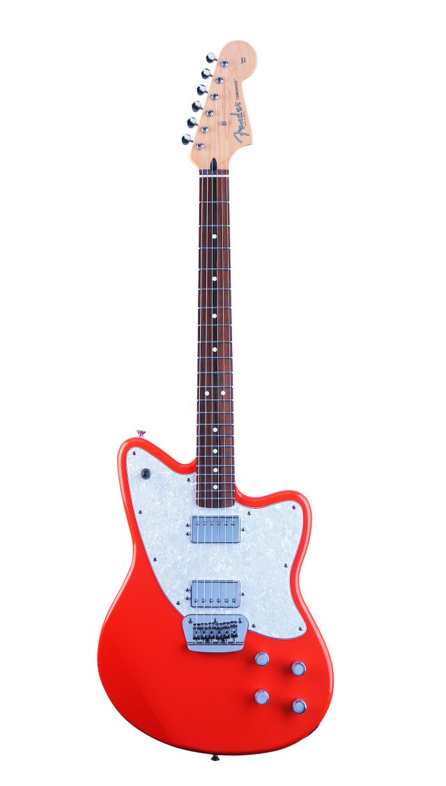 Fender Toronado