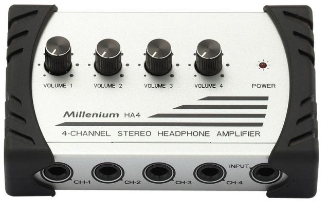 Millenium HA4