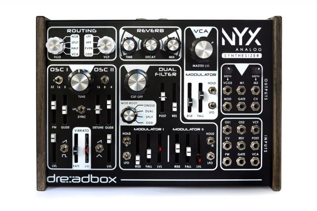 Dreadbox NYX