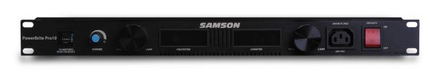 Samson SAMSON POWERBRITE PB10