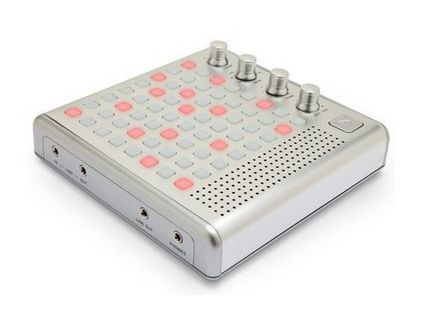ThinkGeek Bliptronic LED 5000