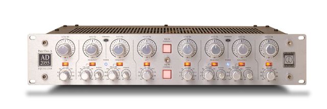 Avalon AD 2055