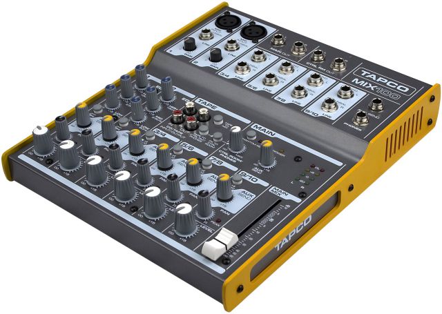 Tapco MIX 100