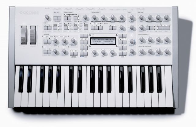 Access Virus TI Polar