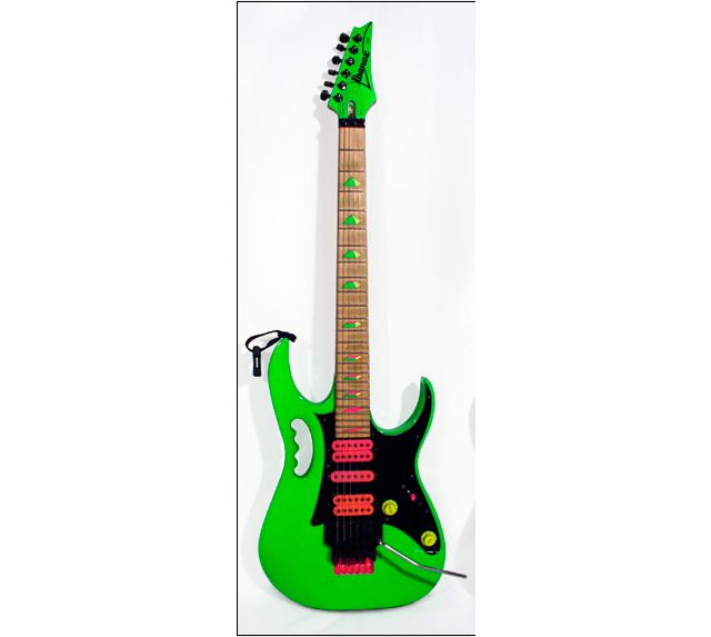 Ibanez JEM777