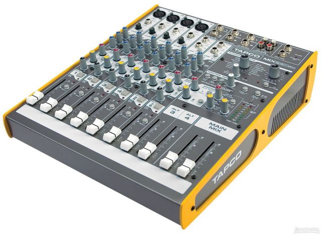 Tapco 220 FX