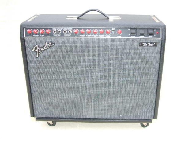 Fender The Twin