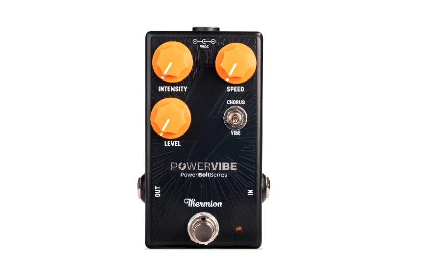 Thermion Powerbolt Powervibe
