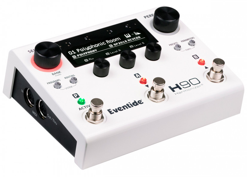 Eventide H90 Harmonizer