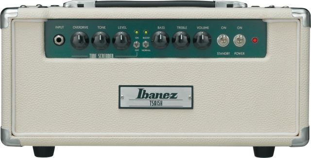 Ibanez TSA15H