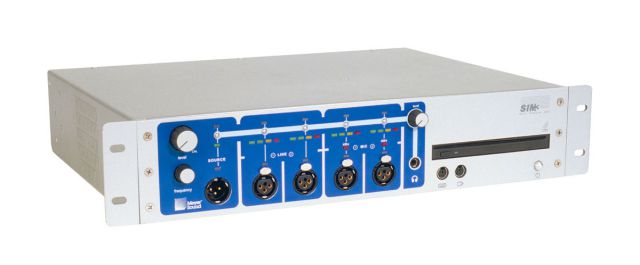 Meyer Sound Meyersound SIM3