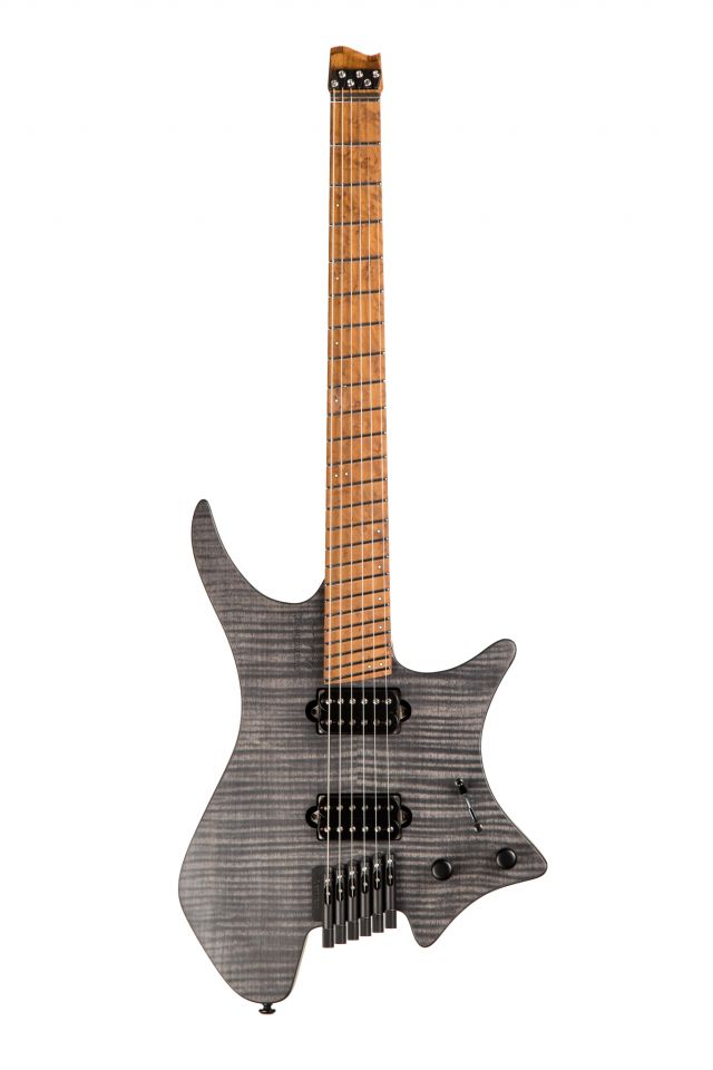 Strandberg Boden Original 7