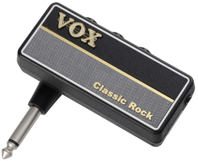 Vox Vox amPlug 2 Classic Rock