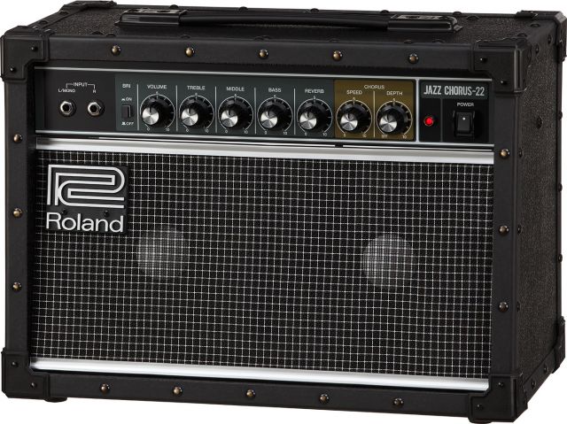 Roland Jazz Chorus JC-22