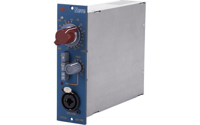 1073LB Preampmodule 500er API