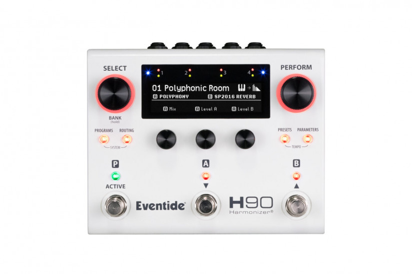 Eventide H90