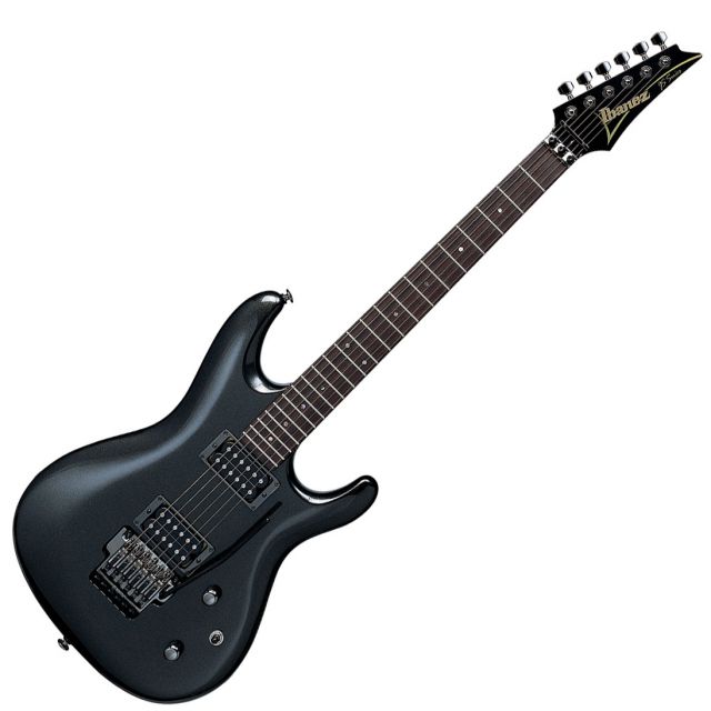 Ibanez JS1000 Black Pearl