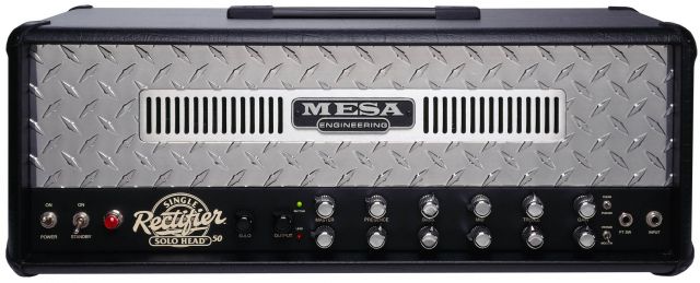 Mesa/Boogie Single Rectifier