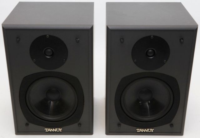 Tannoy PBM 6.5II