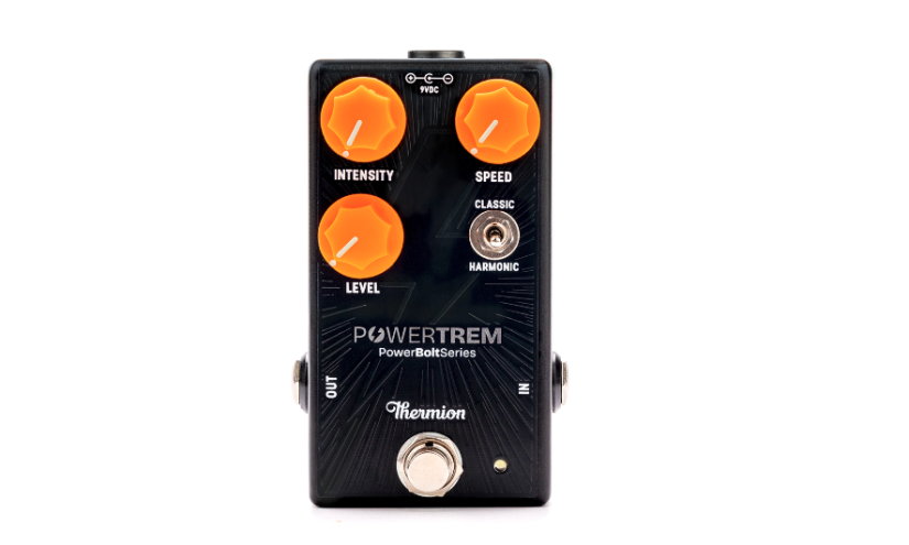 Thermion Powerbolt Powertrem