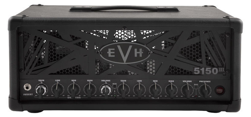 EVH 5150iii 50W Stealth