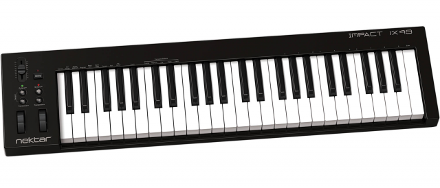 Nektar Impact iX49