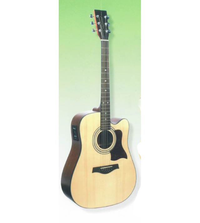 Tanglewood Guitars Tanglewood TW12 CEF