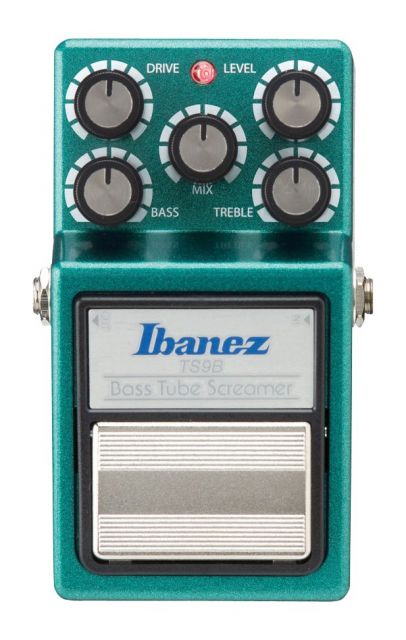 Ibanez TS9B