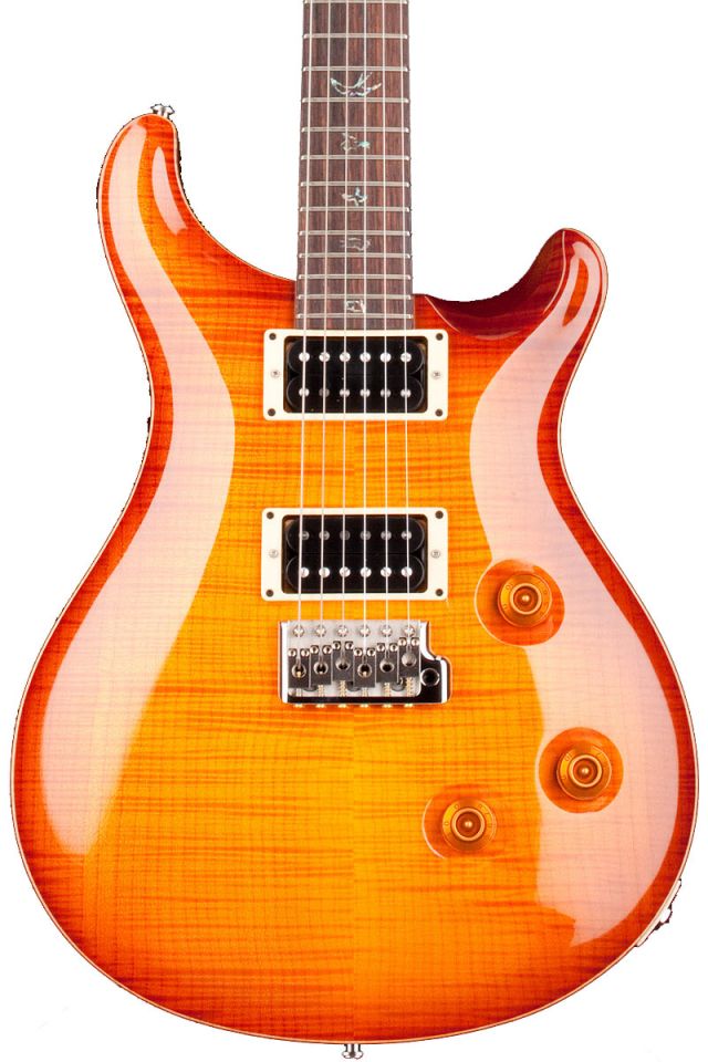 PRS S2 Custom 24 25th anniversary