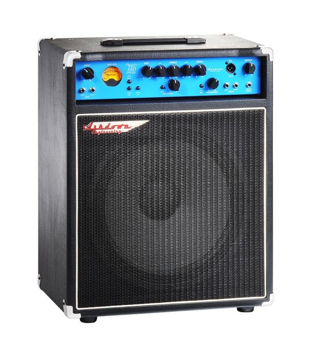 Ashdown EB Lite 220 EVO ll