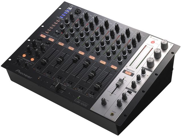 Pioneer DJM-1000