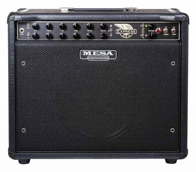 Mesa/Boogie Single Rectifier Combo