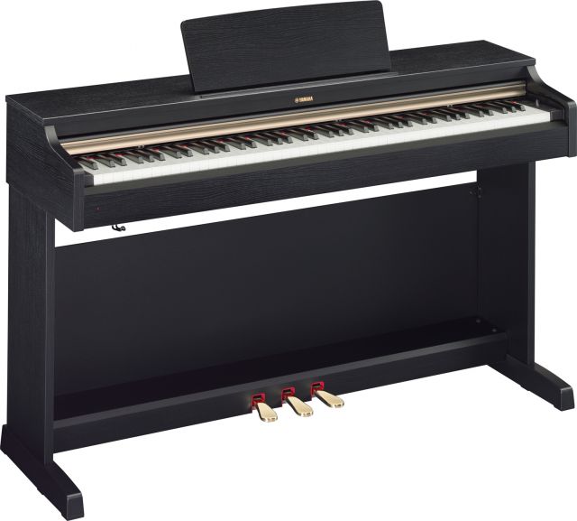 Yamaha Piano Digital Arius YDP-162B