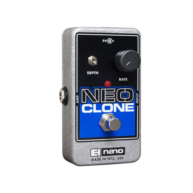 Electro-Harmonix Neo Clone