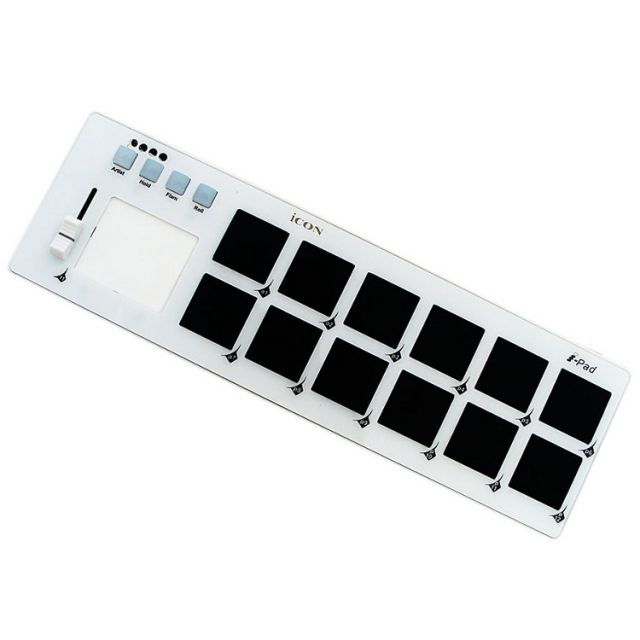Icon I-Pad