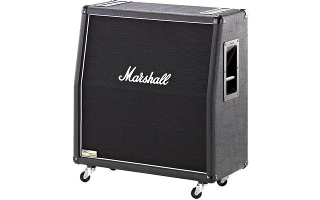 Marshall MR1960AV