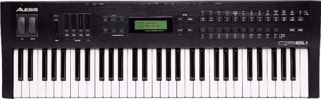 Alesis QS6.1