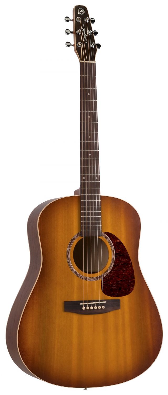 Seagull Entourage Rustic