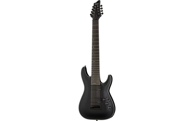 Schecter Blackjack SLS C-8